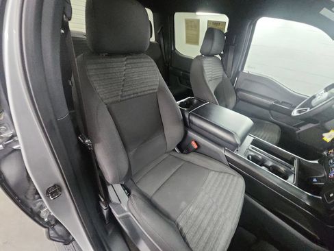 Used 2022 Ford F150 XL w/ STX Appearance Package AWD/4WD image 25