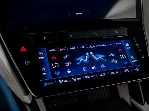 Used 2024 Maserati GranTurismo Folgore image 39