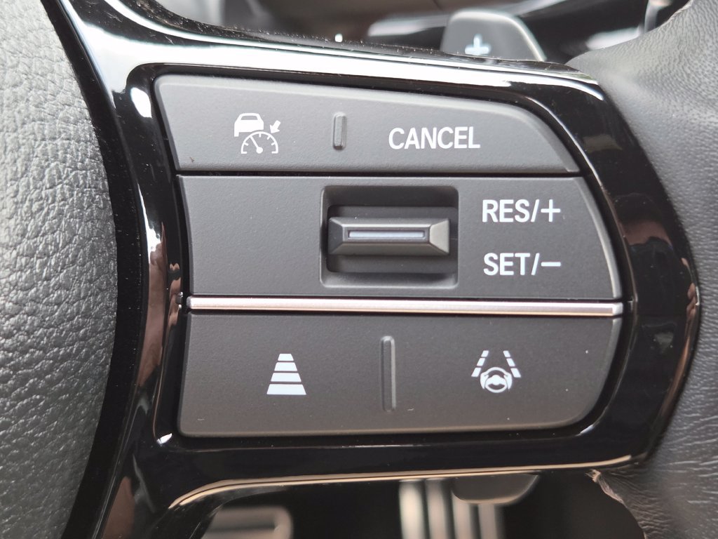 Used 2025 Honda Civic Sport image 14