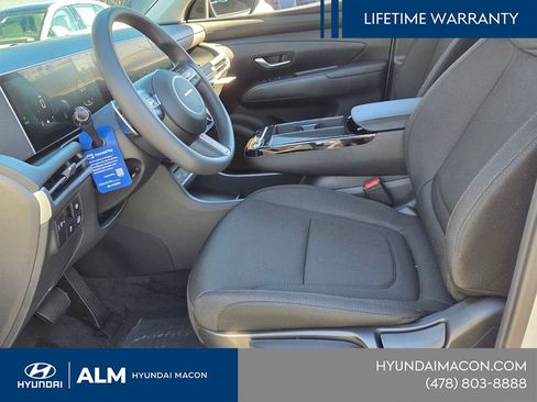 New 2026 Hyundai Tucson Blue SE AWD/4WD image 13