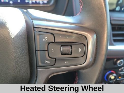 Used 2023 Chevrolet Tahoe RST w/ Luxury Package image 14