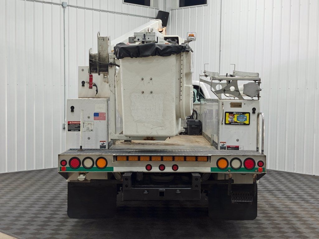Used 2014 Ford F450 XL w/ Snow Plow Prep Package RWD image 15