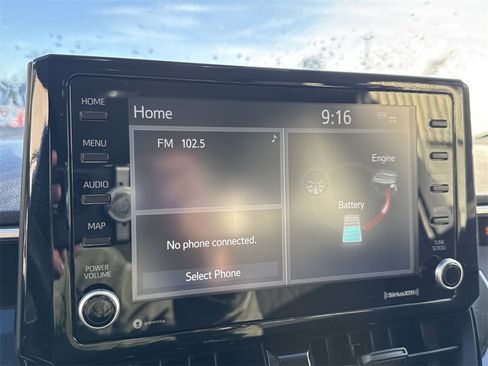 Used 2022 Toyota Corolla LE image 27