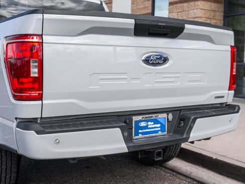 Certified 2023 Ford F150 XL w/ STX Appearance Package image 20