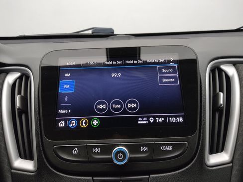 Used 2021 Chevrolet Malibu LS FWD image 25