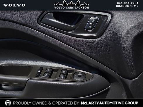 Used 2019 Ford Escape S FWD image 17