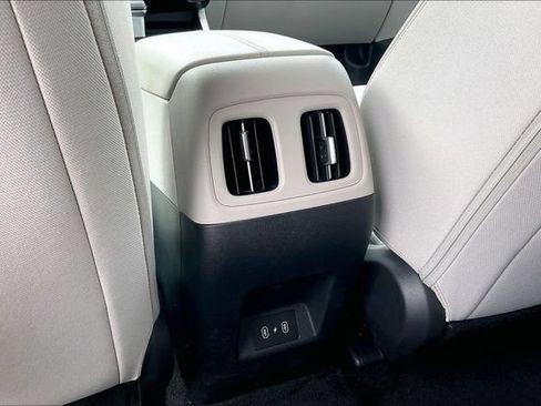 Certified 2026 Hyundai Tucson SEL FWD image 34