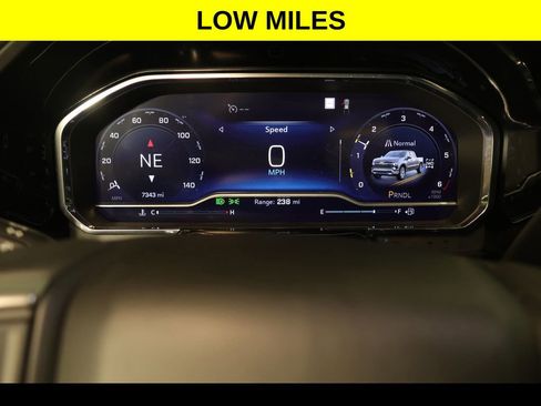 Used 2023 Chevrolet Silverado 1500 LT image 6