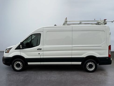 Used 2024 Ford Transit 250 148 Medium Roof w/ Load Area Protection Package RWD image 7