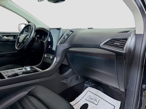 Used 2023 Ford Edge SEL w/ Convenience Package image 17