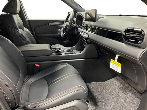 New 2026 Honda Passport TrailSport Elite image 26