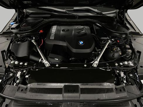 Certified 2026 BMW 530i xDrive w/ Premium Package AWD/4WD image 11