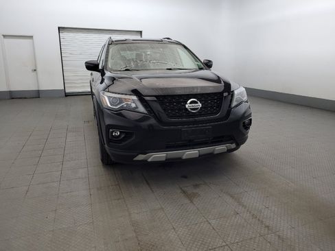 Used 2019 Nissan Pathfinder SV w/ Rock Creek Edition AWD/4WD image 14