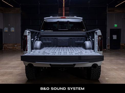 Used 2026 Ford F150 Lariat AWD/4WD image 9