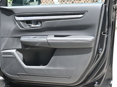 New 2026 Honda CR-V Sport image 12