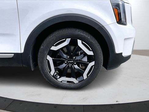 Used 2023 Kia Telluride S w/ S Sunroof Package image 35