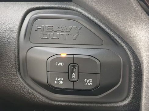 New 2026 RAM 3500 Big Horn image 26