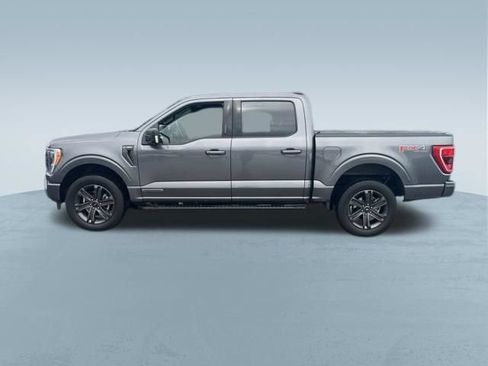 Used 2023 Ford F150 XLT w/ Equipment Group 302A High AWD/4WD image 10