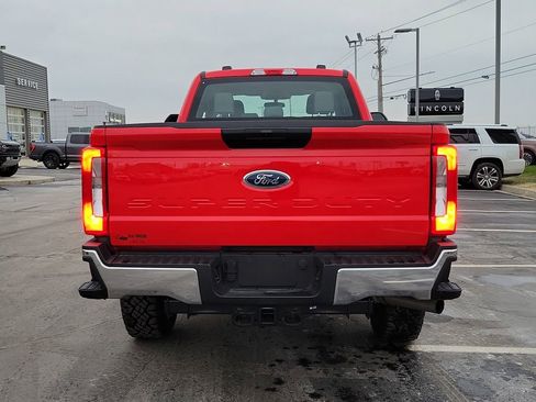 New 2026 Ford F250 XL w/ XL Off-Road Package image 5