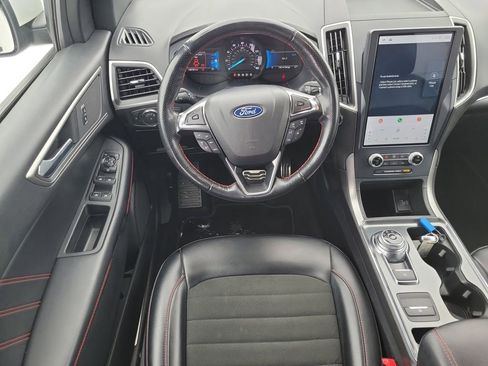 Used 2022 Ford Edge ST-Line image 13