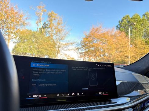 Used 2024 BMW X6 M Competition w/ Executive Package image 19