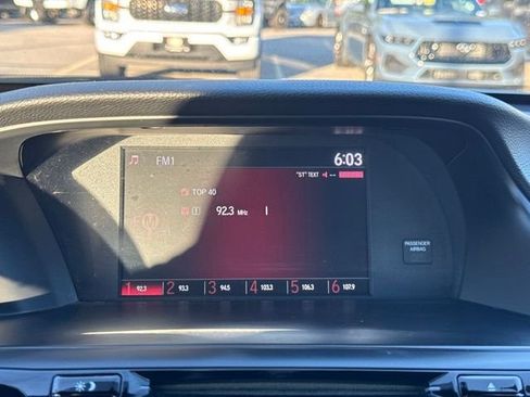 Used 2016 Honda Accord Sport image 20