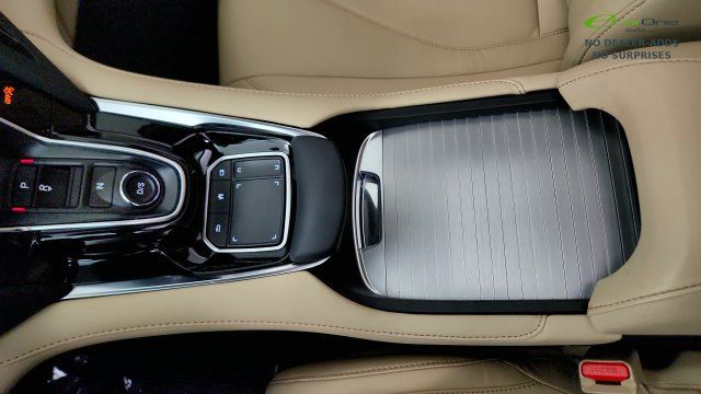 Used 2024 Acura RDX SH-AWD image 69