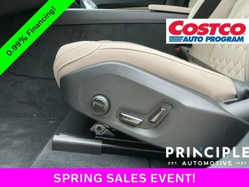 New 2026 Volvo XC60 B5 Plus w/ Protection Package Premier AWD/4WD image 31