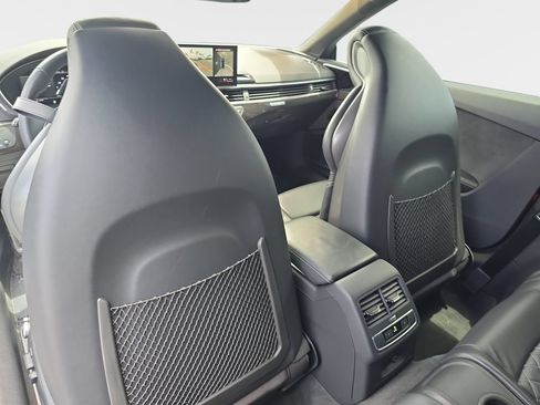 Used 2023 Audi S5 Premium Plus AWD/4WD image 12