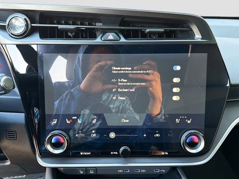 New 2026 Lexus RZ 350e 2WD image 34