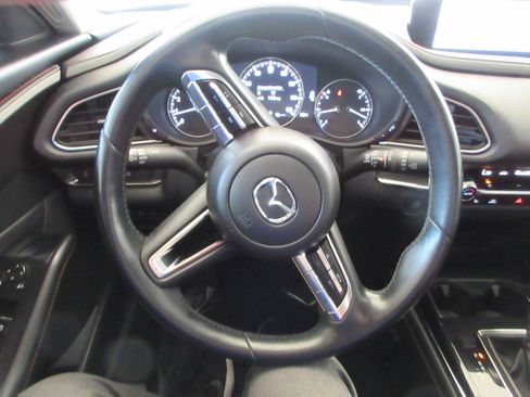 Used 2023 MAZDA CX-30 AWD 2.5 S w/ Preferred Package image 35