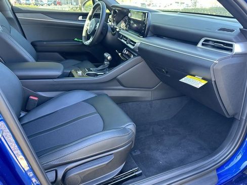 Used 2023 Kia K5 GT-Line w/ GT-Line Premium Package image 10