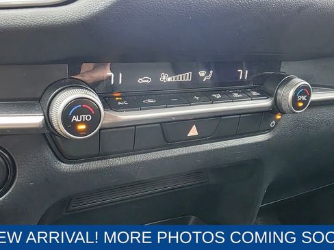 Used 2024 MAZDA CX-30 AWD 2.5 S w/ Select Sport Pkg image 19