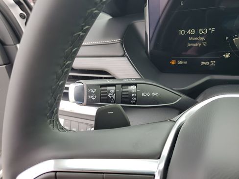 New 2026 GMC Acadia Elevation image 36