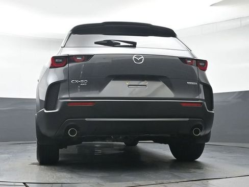 Used 2024 MAZDA CX-50 AWD 2.5 S w/ Weather Package image 29