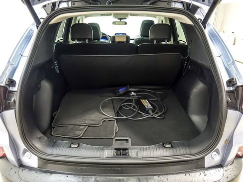 Used 2022 Ford Escape SEL w/ Technology Package image 24