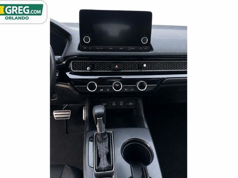 Used 2026 Honda Civic Sport image 15