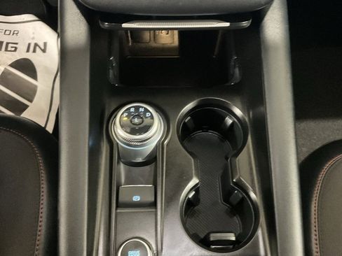 Used 2025 Ford Explorer ST-Line w/ ST-Line Street Pack image 21