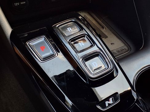 Used 2023 Hyundai Sonata N Line FWD image 14