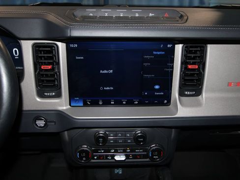Used 2024 Ford Bronco Raptor AWD/4WD image 16