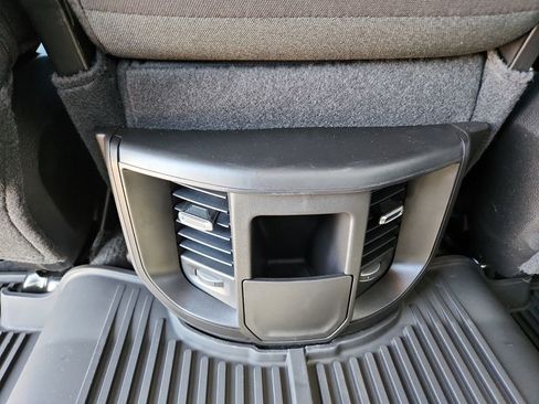 New 2026 RAM 3500 Tradesman image 17