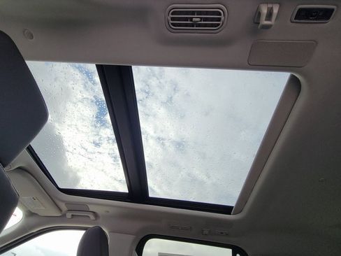 New 2025 Ford Expedition Platinum w/ Platinum Ultimate Package image 13