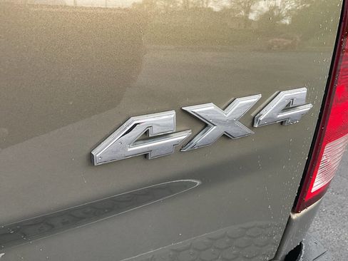 Used 2015 RAM 1500 Outdoorsman image 42