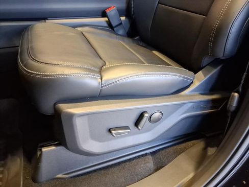 New 2025 Ford Expedition Platinum w/ Stealth Performance Package image 11