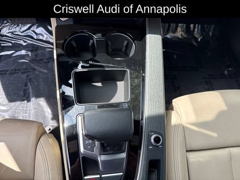 Used 2024 Audi A4 2.0T Premium AWD/4WD image 23