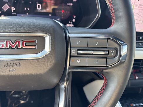 Used 2023 GMC Canyon AT4X w/ Edition 1 AWD/4WD image 36