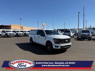 New 2026 Ford F150 STX w/ Equipment Group 200A RWD video 1