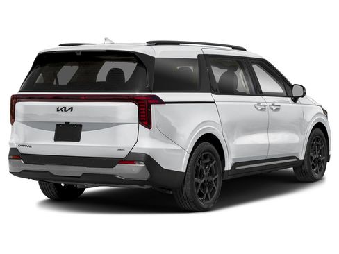 New 2026 Kia Carnival SX Prestige FWD image 2
