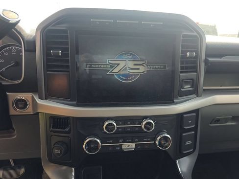 Used 2023 Ford F150 XLT w/ Equipment Group 302A High RWD image 4