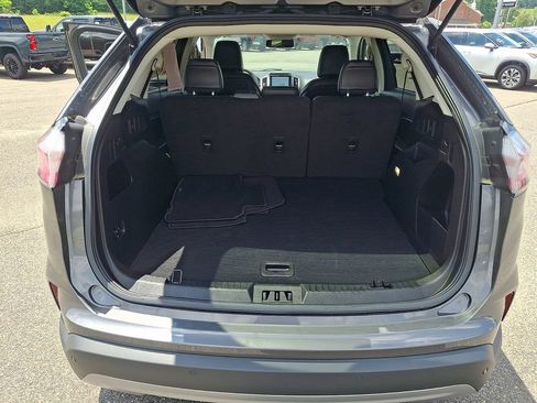 Used 2024 Ford Edge SEL AWD/4WD image 29